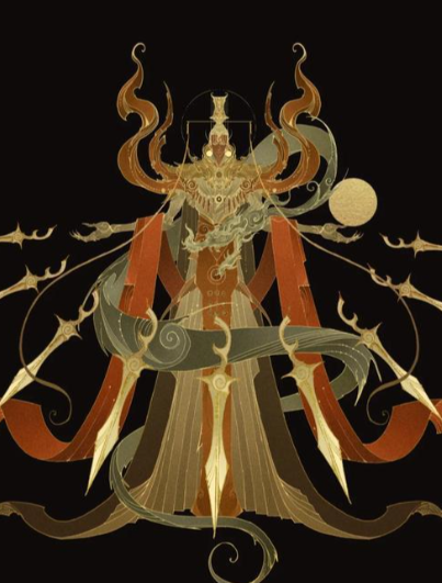 帝俊的妻子：上古神话中的日月之母与文明奠基者