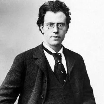 古斯塔夫·马勒：跨越时代的交响诗哲