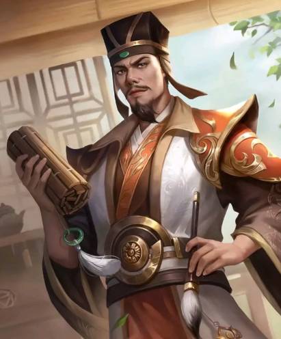 彭羕怎么读？——解码三国人物姓名的文化密码