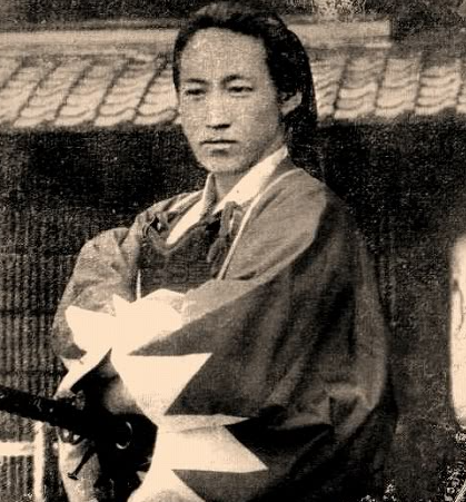 末代武士的孤光：论土方岁三的历史坐标与精神遗产