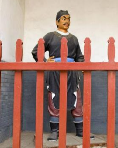 隗顺真实存在吗：历史碎片中的忠义之光