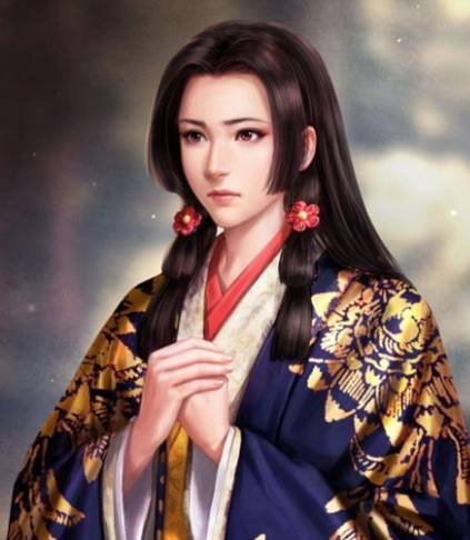 斋藤归蝶：战国红颜的生死迷雾与历史回响