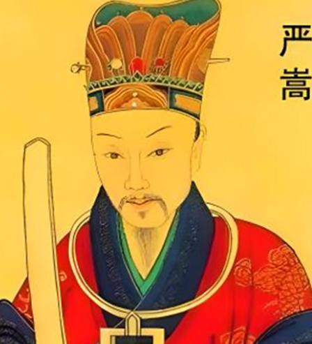 夏言与严嵩：同乡之谊下的权力博弈与师生关系的虚实之辨