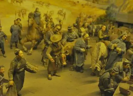 明末鼠疫的消亡：天灾、人祸与历史转折的交织