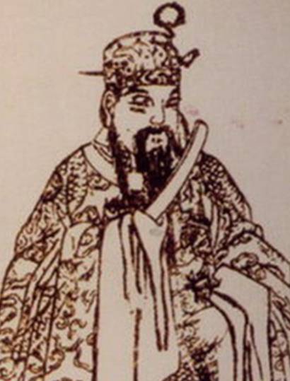 杨暕遗腹子杨政道：乱世浮沉中的皇室遗孤