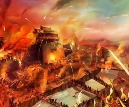 昆阳之战真相：一场颠覆认知的古代战争奇迹