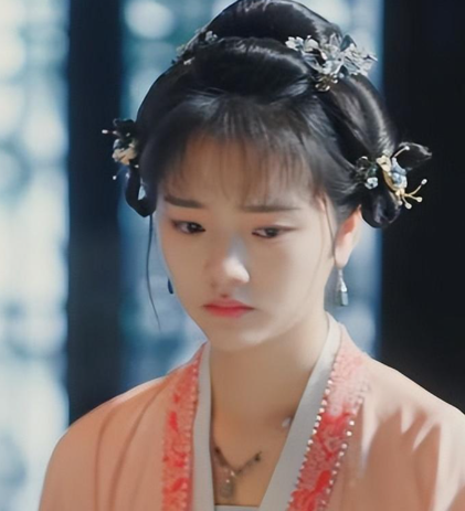 大宋公主徽柔历史：繁华背后的悲剧人生