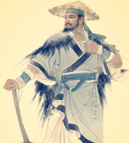 后羿与大禹：上古时代权力更迭中的两条平行线