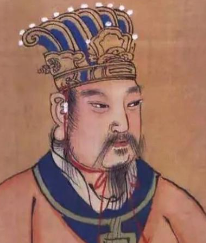 姬昌：以德立国的文明奠基者