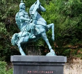 吴玠：南宋川陕防线的铁血守护者