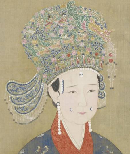 柔福帝姬身份之谜：历史迷雾中的真假公主