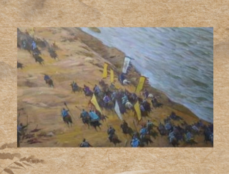 潍水之战：读音溯源与历史回响