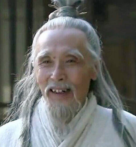 水镜先生之名：司马徽的传奇与历史回响