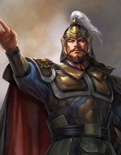 宗悫：以志为帆，以勇为桨的南朝名将