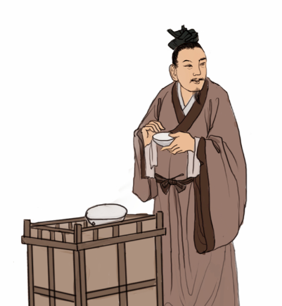 古人平时喝热水吗？一场跨越千年的饮水文化探秘