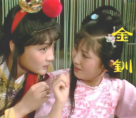 贾宝玉与金钏：一场被礼教吞噬的夏日悲剧