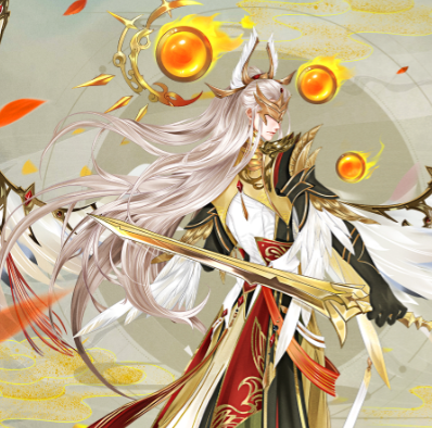 帝俊与东皇太一：洪荒神话中的双生天帝