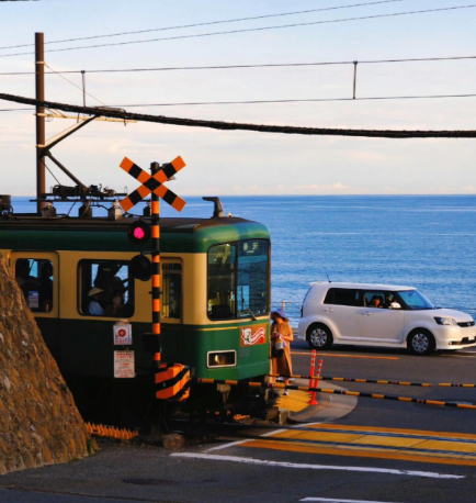 日本镰仓真的妖气很重吗？——从历史传说与现实风貌中探寻真相
