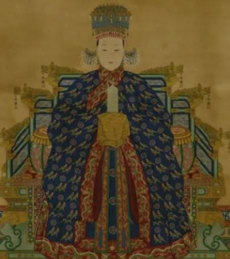 明朝孝端皇后：万历帝的贤内助与宫廷平衡者