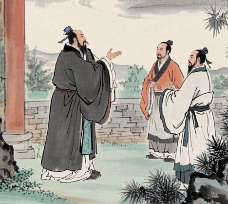 苏门六君子：北宋文坛的璀璨群星