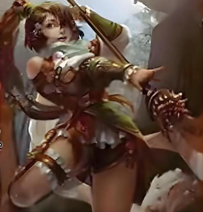 关银屏的婚姻归宿：从“虎女拒婚”到南疆守护者