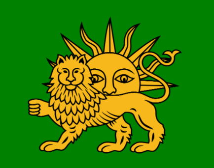 萨法维王朝的扩张版图：从高原统一到西亚争雄