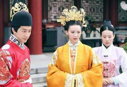 朱祁钰妻儿之死：权力漩涡中的家庭悲剧