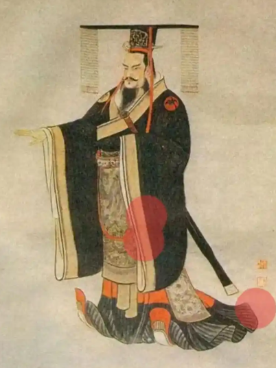 秦始皇的情感迷局：黎姜与阿若，谁才是他心中的白月光？