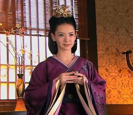 馆陶公主为何得名“馆陶”：历史封邑与身份象征的交织