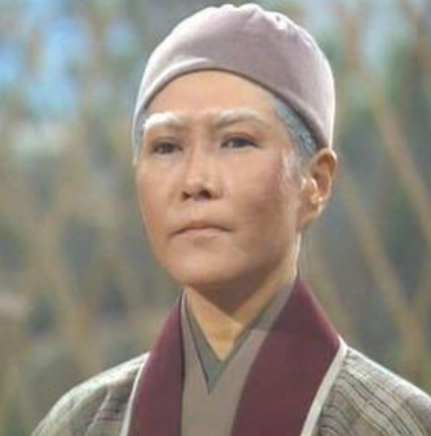 血色江湖：五枚师太为何对方世玉痛下杀手