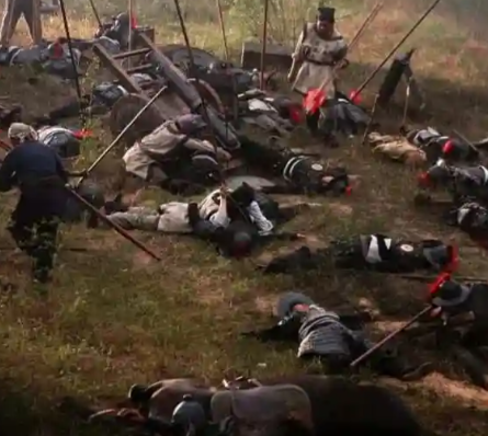 崇祯鼠疫：一场吞噬百万生命的末日浩劫