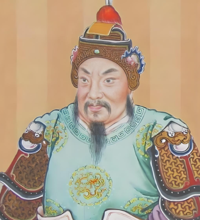 俞大猷怎么读？——解码明代抗倭名将的姓名之谜