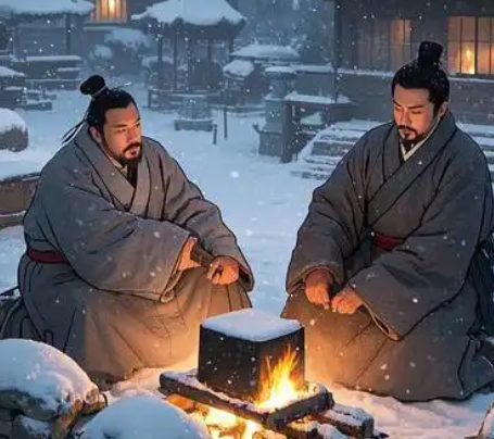 穿越时空的对话：现代人如何与古人实现语言交流