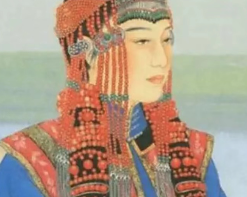 察必：弘吉剌部的草原明珠，元世祖忽必烈的贤内助