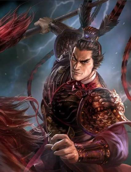 正史中的张飞与吕布：交锋背后的权力博弈与军事较量