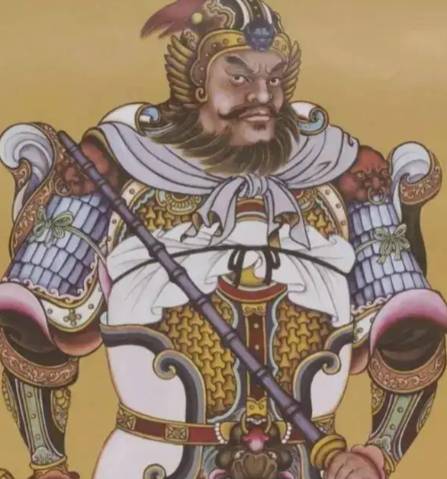 尉迟恭后代被灭族：历史迷雾中的家族兴衰与真相探寻