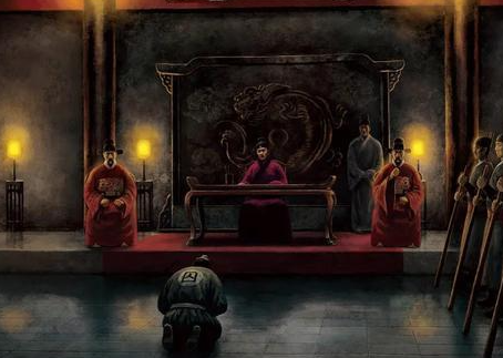 内厂：明代皇权博弈下的昙花一现