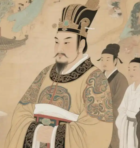 北魏改姓拓跋的深层逻辑：权力重构与民族融合的悖论