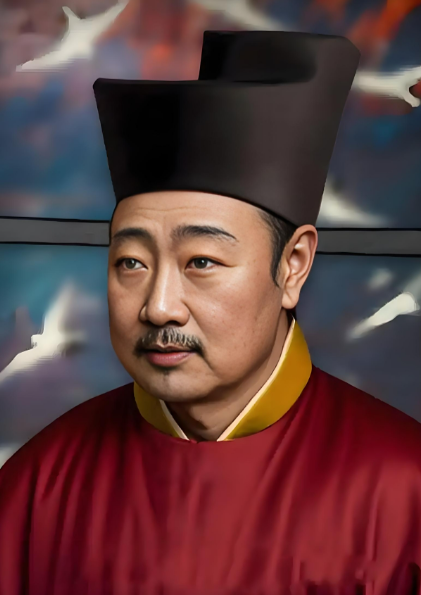 赵佶：艺术巨匠与政治困局的双重镜像