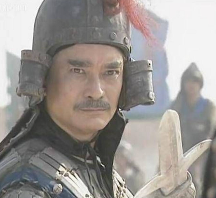 罗成之父罗艺：隋末唐初的乱世枭雄与历史迷雾