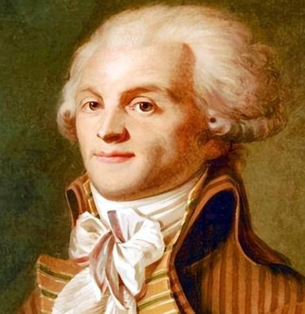 伟人对罗伯斯庇尔的评价：历史棱镜中的复杂映像