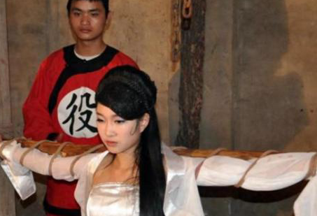 严蕊词韵：三阕清音穿透千年风尘