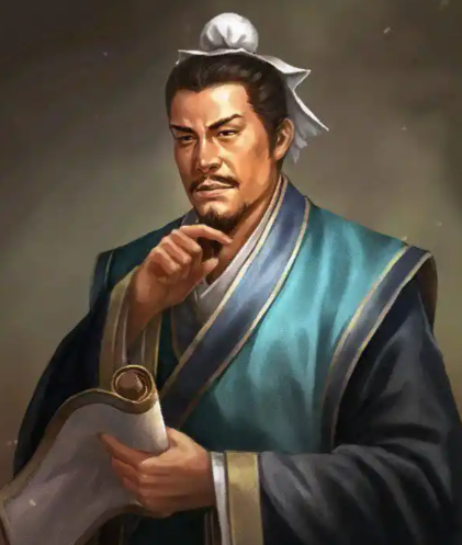 袁涣：乱世中的刚柔并济者