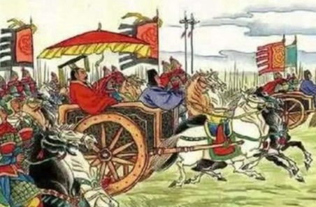 齐桓公“尊王攘夷”：权力博弈中的政治智慧与战略布局