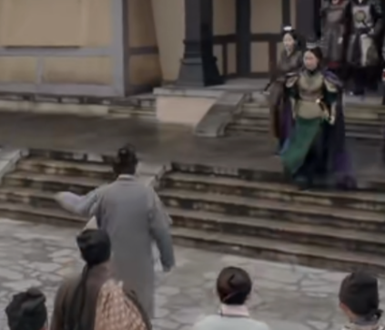 欧阳纥与徐俭：乱世中君臣博弈的镜像与历史回响