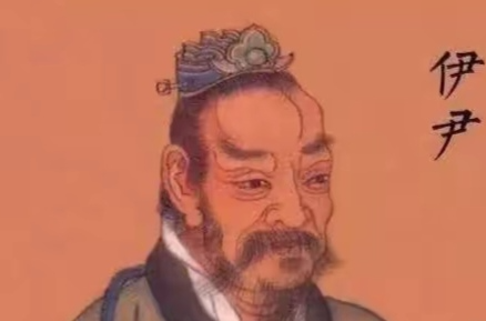 伊尹：从奴隶到圣臣的传奇人生