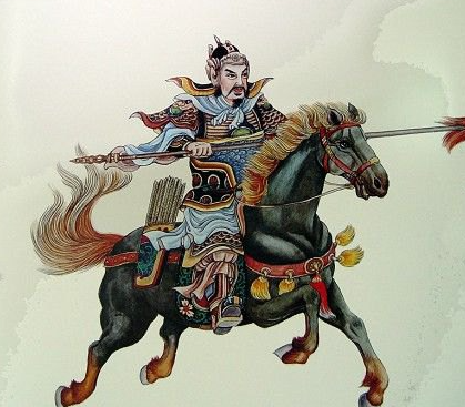 孤忠殉国：杨业真实死因的历史还原与精神解码