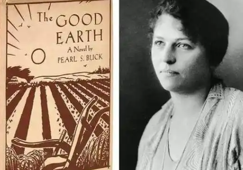 赛珍珠大地：一部跨越语言的文学丰碑