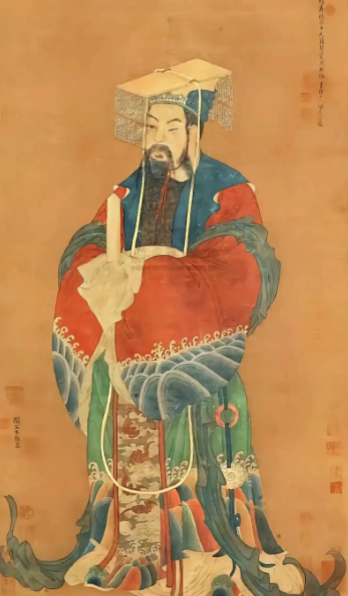 昌文君之死：战国末年楚系权臣的悲剧终章