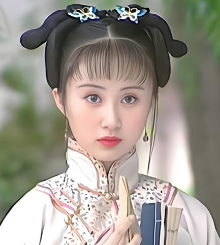 董鄂妃的真实历史：红颜薄命与帝王痴情的传奇